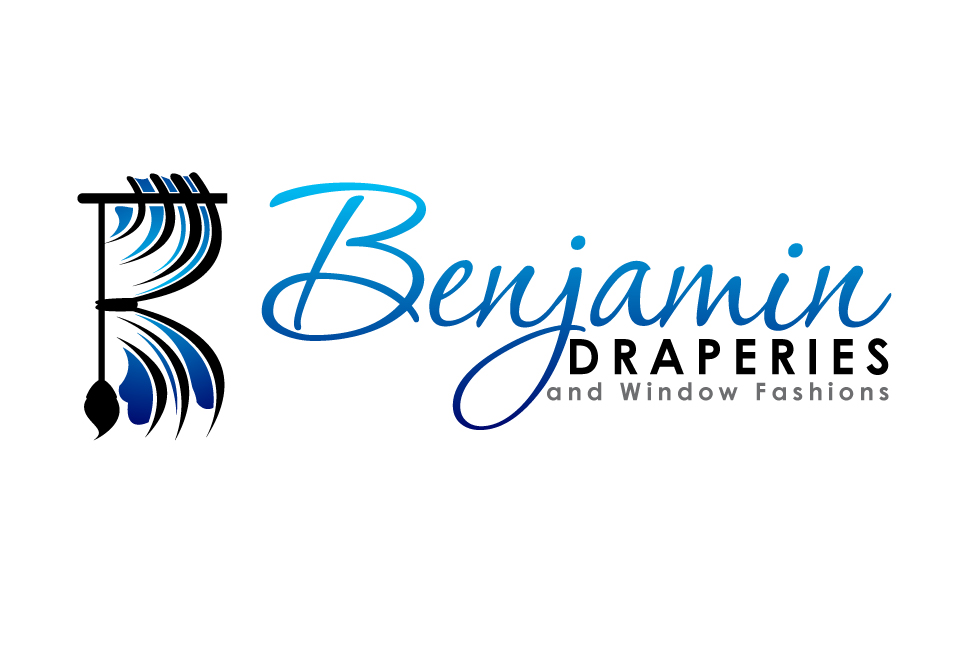 Benjamin Draperies Logo